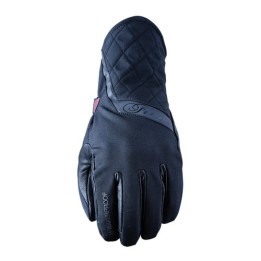 Γάντια Five Milano Evo lady WP μαύρο