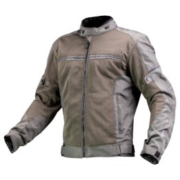 Nordcode Μπουφάν Aero-r II olive/grey