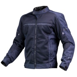 Nordcode Μπουφάν Aero-R II blue