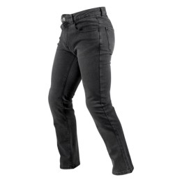 Παντελόνι Nordcode Stelvio Jeans Cordura μαύρο