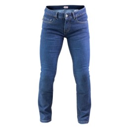Παντελόνι Nordcode Stelvio Jeans Cordura μπλε