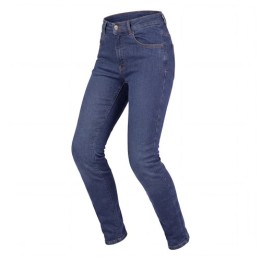 Παντελόνι Nordcode Brera Jeans Cordura Γυναικείο μπλε