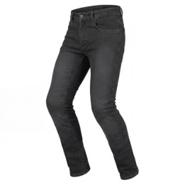 Παντελόνι Nordcode Brera Jeans Cordura μαύρο