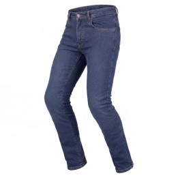Παντελόνι Nordcode Brera Jeans Cordura Short μπλε