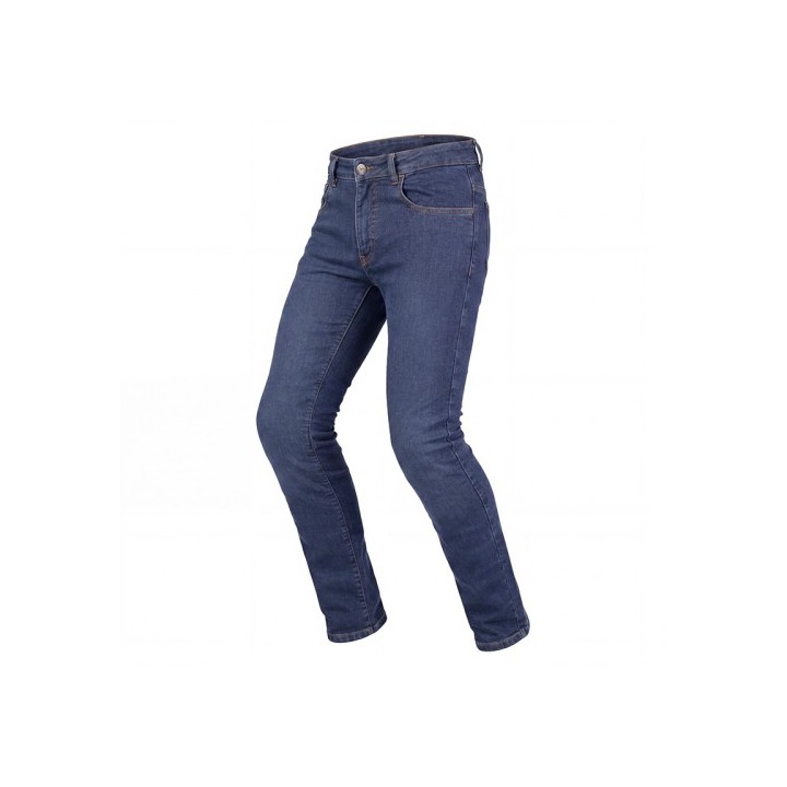 Παντελόνι Nordcode Brera Jeans Cordura μπλε