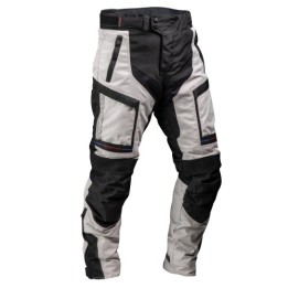 Παντελόνι Nordcode Adventure Evo 24 γκρι/μαύρο