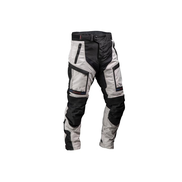 Παντελόνι Nordcode Adventure Evo 24 γκρι/μαύρο