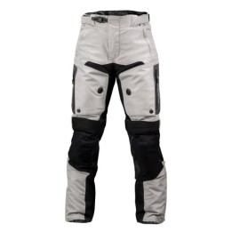 Παντελόνι Nordcode Himalayan Οversize μαύρο/light γκρι