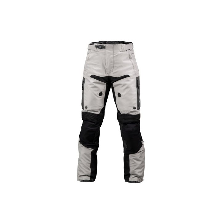 Παντελόνι Nordcode Himalayan μαύρο/light γκρι