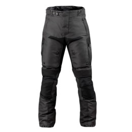 Παντελόνι Nordcode Himalayan Οversize μαύρο/σκούρο γκρι