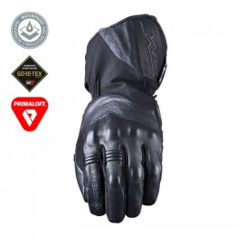 Γάντια Five WFX Skin Evo Goretex μαύρο