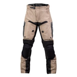 Παντελόνι Nordcode Himalayan μαύρο/γκρι/άμμου
