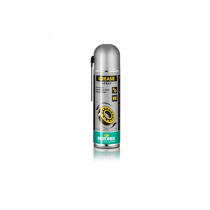 Copper spray Motorex