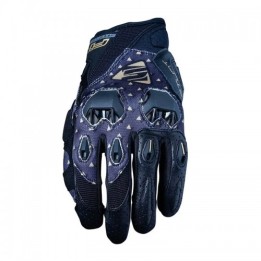 Γάντια Five Stunt EVO Replica Lady Black Diamond