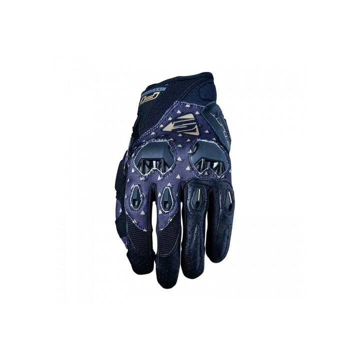 Γάντια Five Stunt EVO Replica Lady Black Diamond