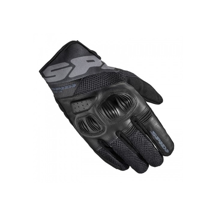 Γάντια Spidi Flash-R Evo black 026