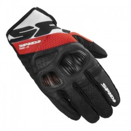Γάντια Spidi Flash-R Evo red 014