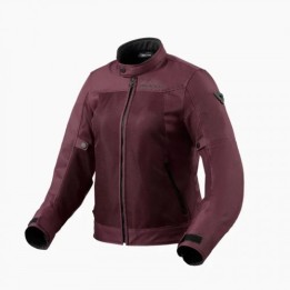 Rev'It Μπουφάν Eclipse 2 Γυναικείο Aubergine