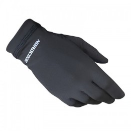 Ισοθερμικά γάντια Nordcode Microfleece μαύρο