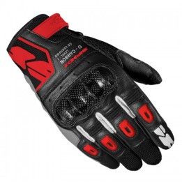 Γάντια Spidi G-Carbon Κόκκινα C88 014
