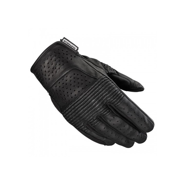 Γάντια Spidi Rude Perforated μάυρο 026