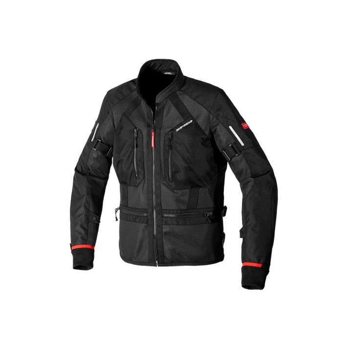 Spidi Μπουφάν Tech Armor 026