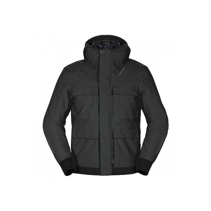 Spidi Μπουφάν Riding Parka anthracite 025