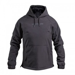 Nordcode Lynx Hoodie Γυναικείο μαύρο