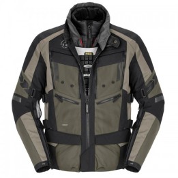 Spidi Μπουφάν 4 Season Evo military 265