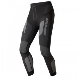 Παντελόνι Eσώρουχο Spidi Seamless Pants μαύρο/γκρι 010