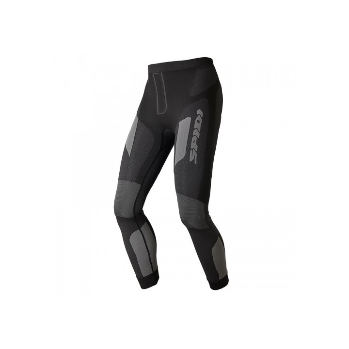 Παντελόνι Eσώρουχο Spidi Seamless Pants μαύρο/γκρι 010