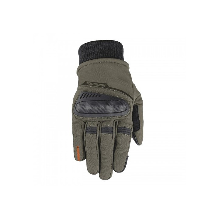 Γάντια Nordcode Smart military green