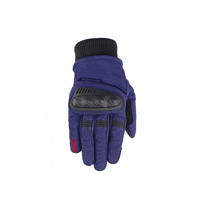 Γάντια Nordcode Smart navy blue