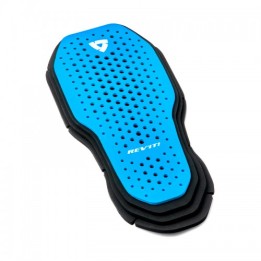 Προστασία πλάτης Rev'It Back Protector Seesoft Air μαύρο/μπλε