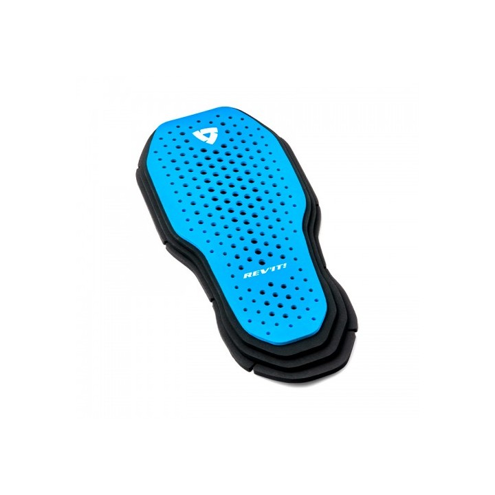 Προστασία πλάτης Rev'It Back Protector Seesoft Air μαύρο/μπλε