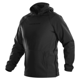 Nordcode Lynx Hoodie μαύρο