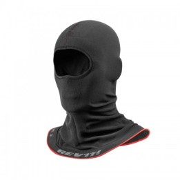 Balaclava Rev'it Micro μαύρο