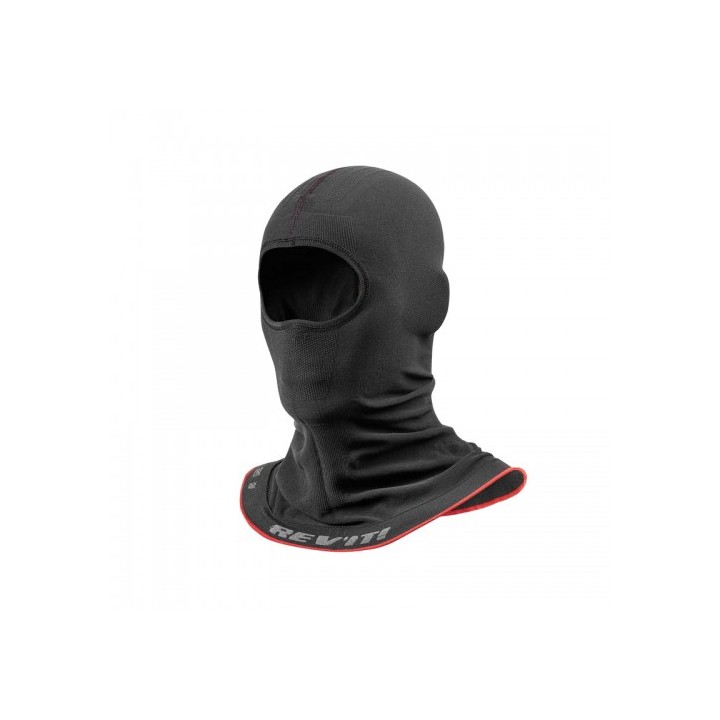 Balaclava Rev'it Micro μαύρο