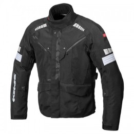 Spidi Μπουφάν Outlander Robust H2OUT μαύρο 026