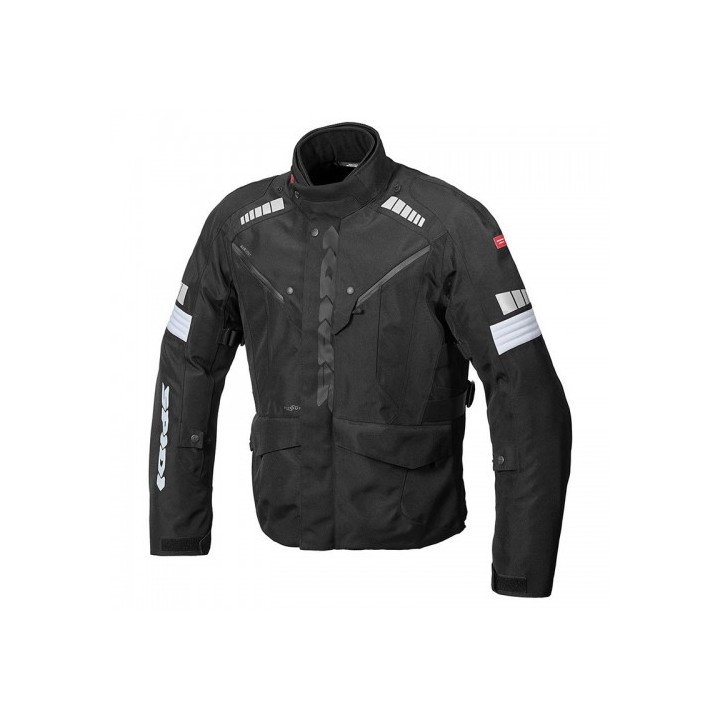 Spidi Μπουφάν Outlander Robust H2OUT μαύρο 026