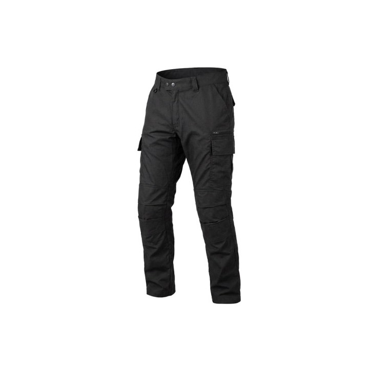 Παντελόνι Nordcode Cargo ADV Ripstop Stretch μαύρο