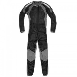 Εσωτερικό ολόσωμης φόρμας SPIDI Rider Undersuit Evo μαύρο/γκρι 010