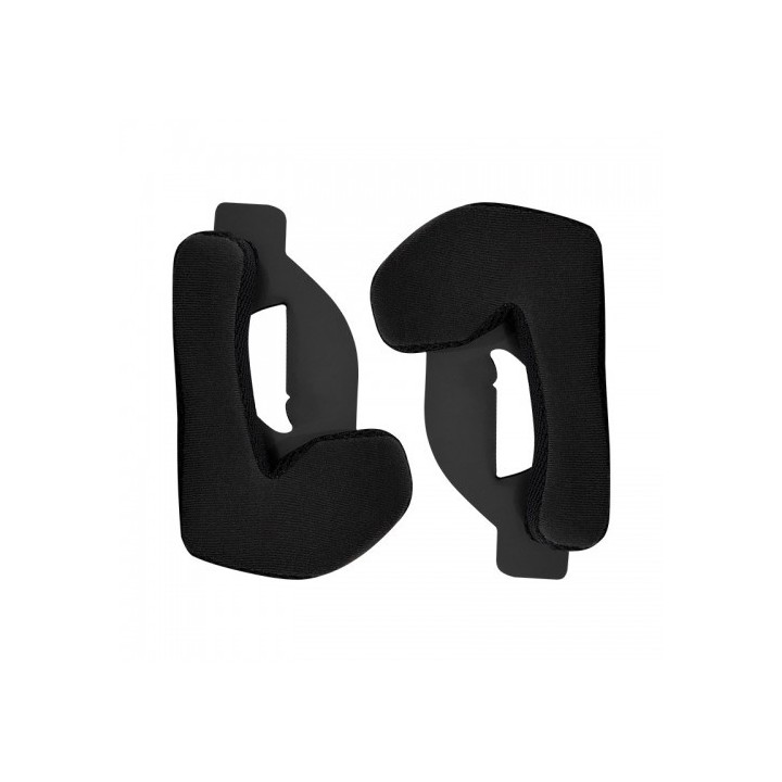 A6499 - Caberg Cheek Pads (DUKE / KONDA) Size L-XL