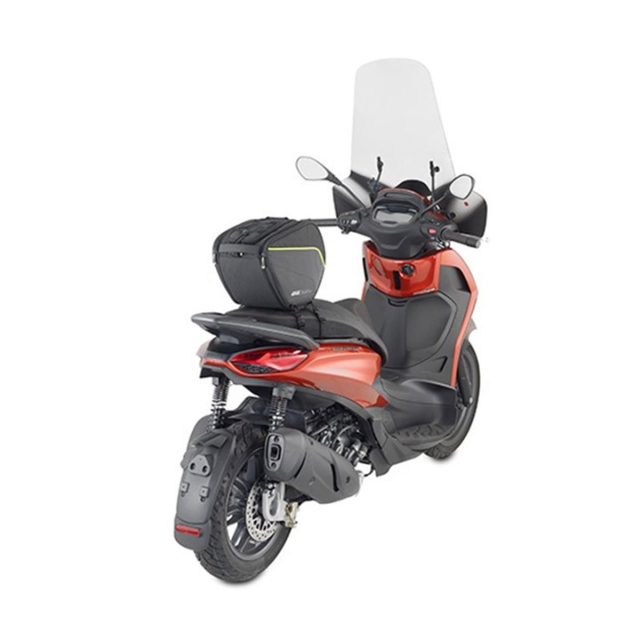 Τσάντα Scooter Givi EA135B 15lt μαύρη