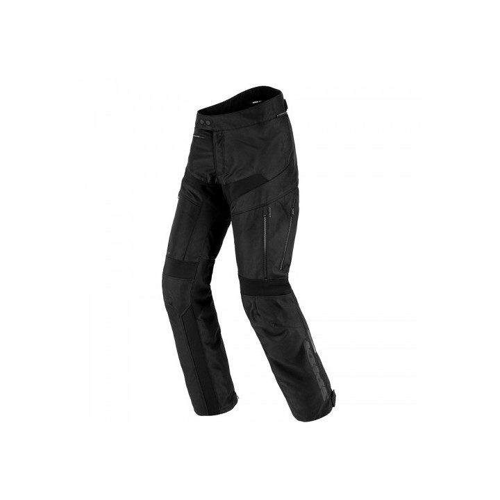 Παντελόνι Spidi Traveler 3 H2OUT μαύρο 026