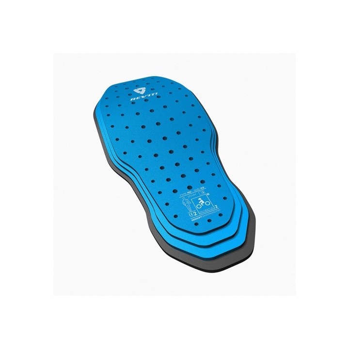 Προστασία πλάτης Rev'It Back Protector Seesoft RV