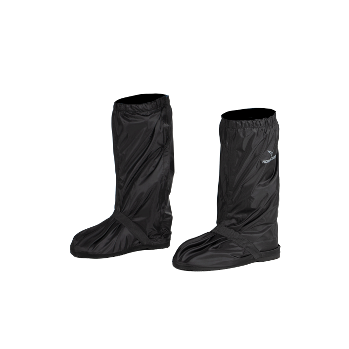 Γκέτες Nordcode Boot Cover Easy μαύρο