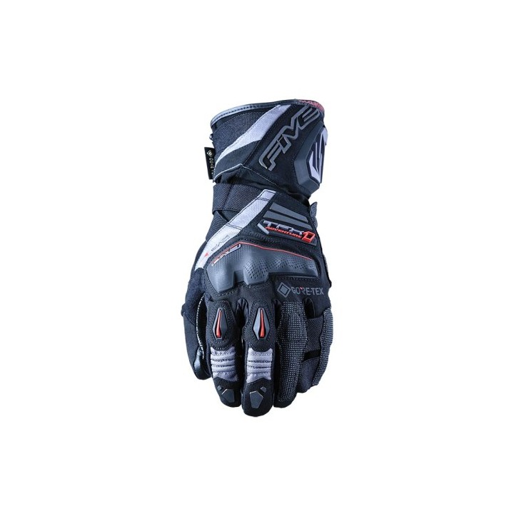 Γάντια Five TFX1 Goretex μαύρο/γκρι