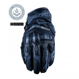 Γάντια Five X-Rider WP DRYTECH 2024  μαύρο