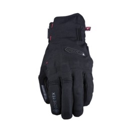 Γάντια Five Wfx City Evo Goretex short μαύρο